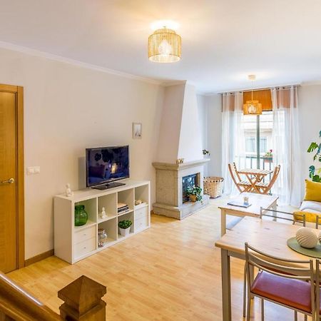 Casa Naseiro Daire Melide Dış mekan fotoğraf
