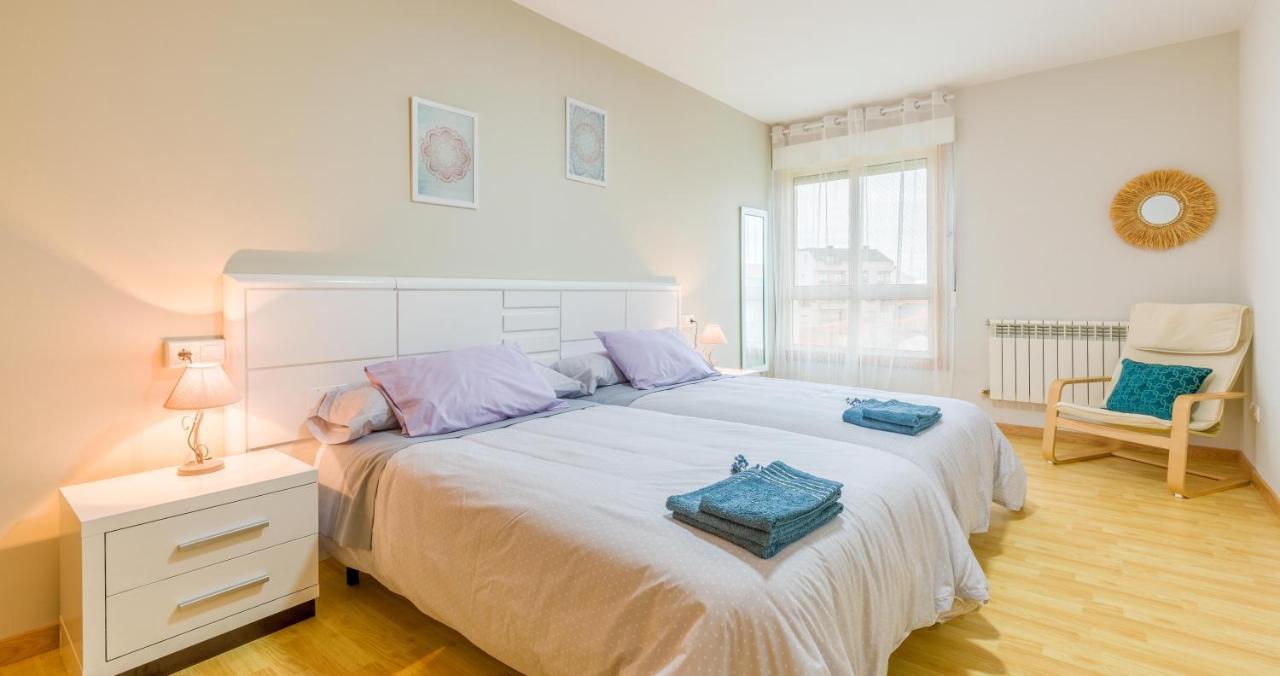 Casa Naseiro Daire Melide Dış mekan fotoğraf