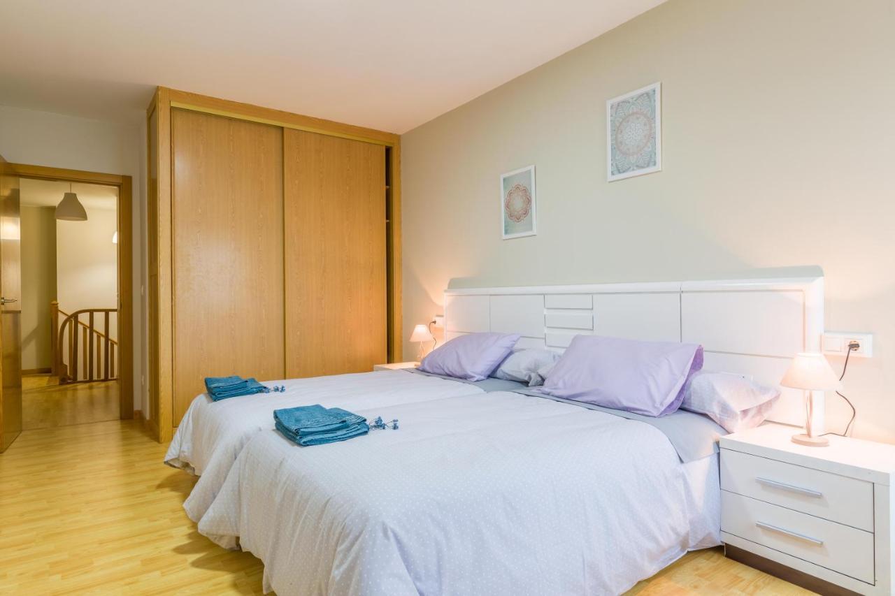 Casa Naseiro Daire Melide Dış mekan fotoğraf