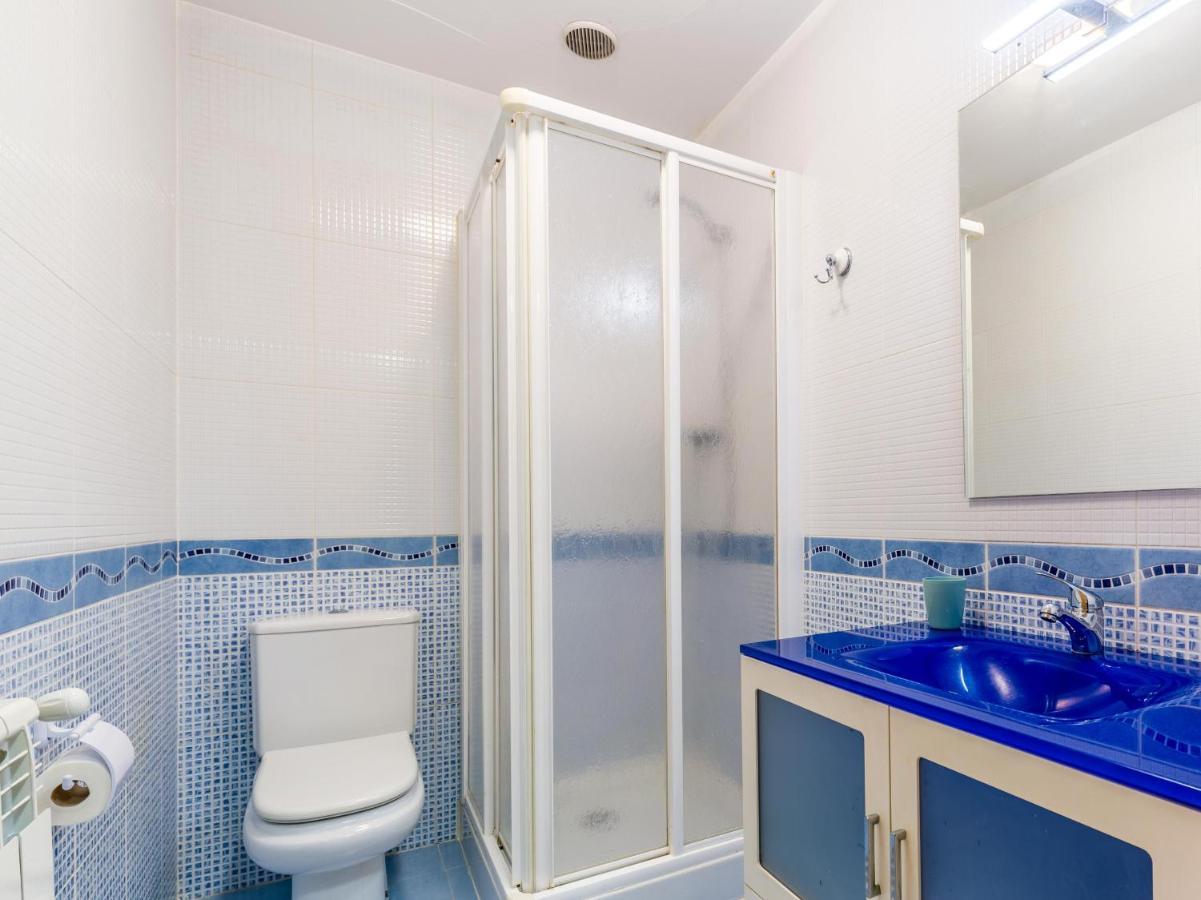 Casa Naseiro Daire Melide Dış mekan fotoğraf