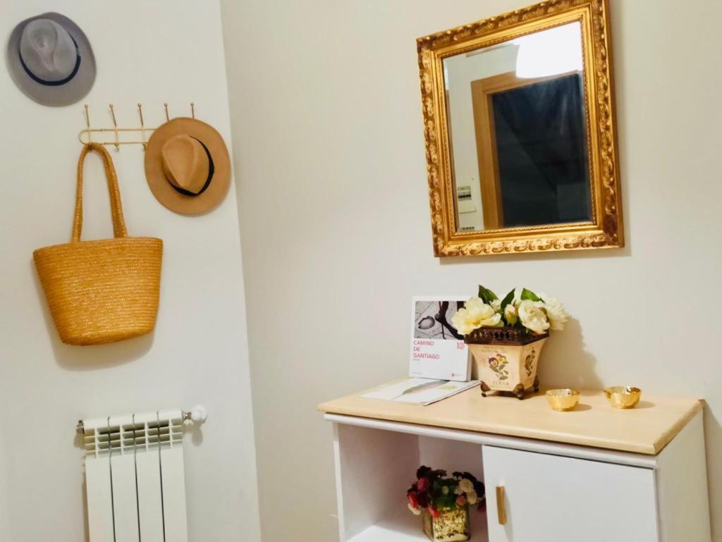 Casa Naseiro Daire Melide Dış mekan fotoğraf